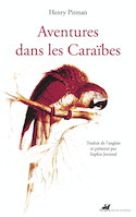 Aventures dans les Caraïbes